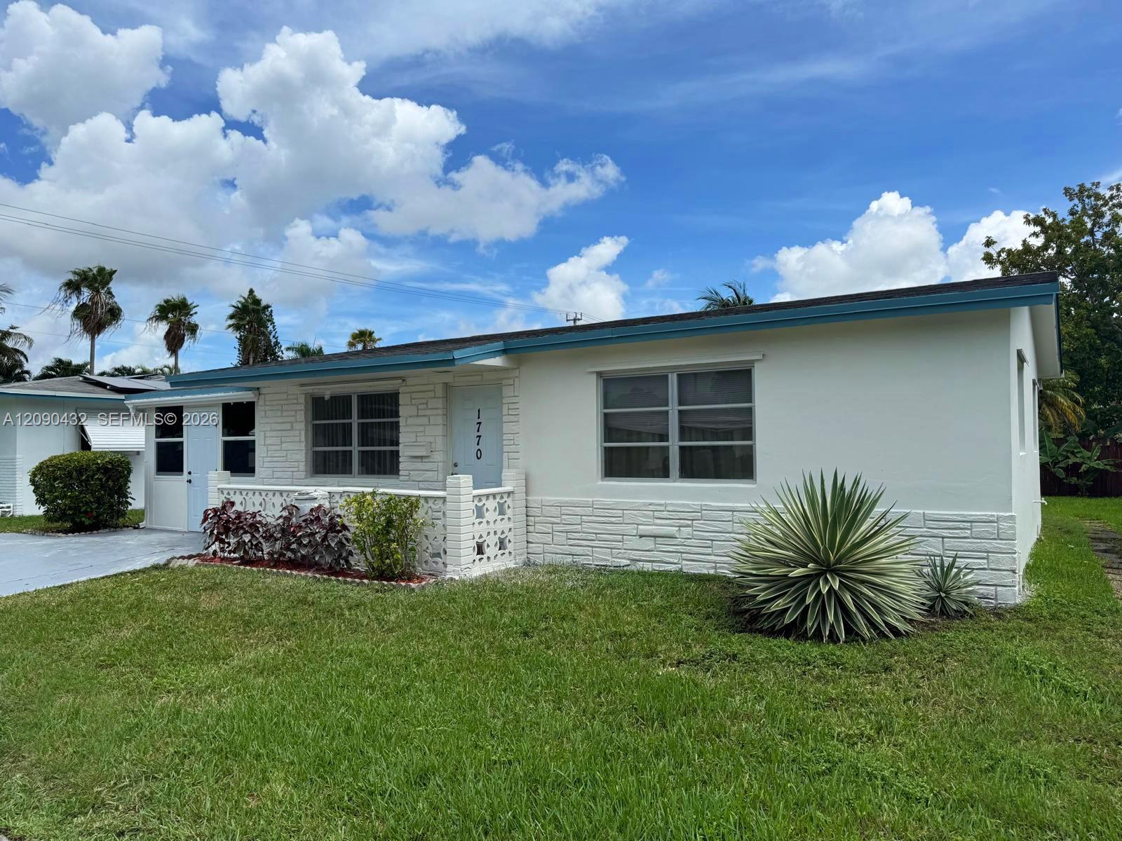 1770 NW 66th Terrace