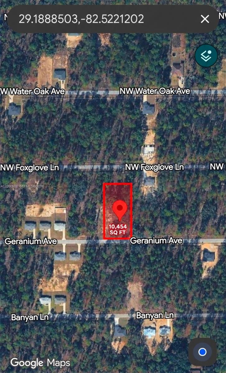 00 Nw Geranium Avenue Property Photo 2