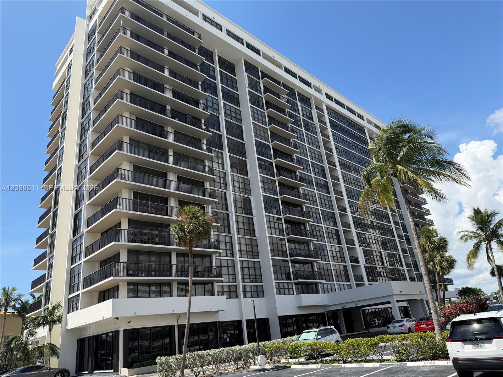 2049 S Ocean Drive 708 Property Photo 1