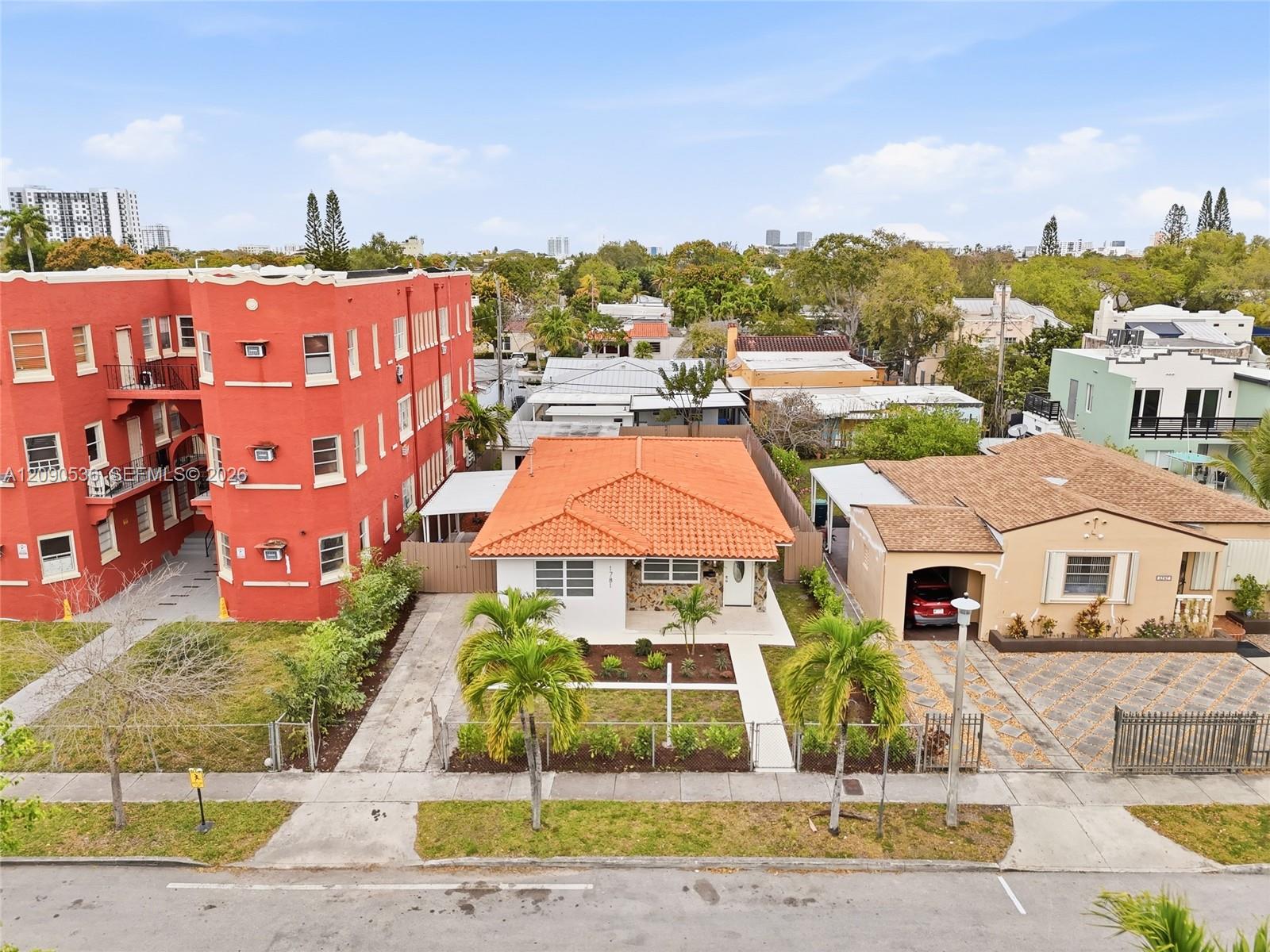 1781 Sw 13th Street Property Photo 1