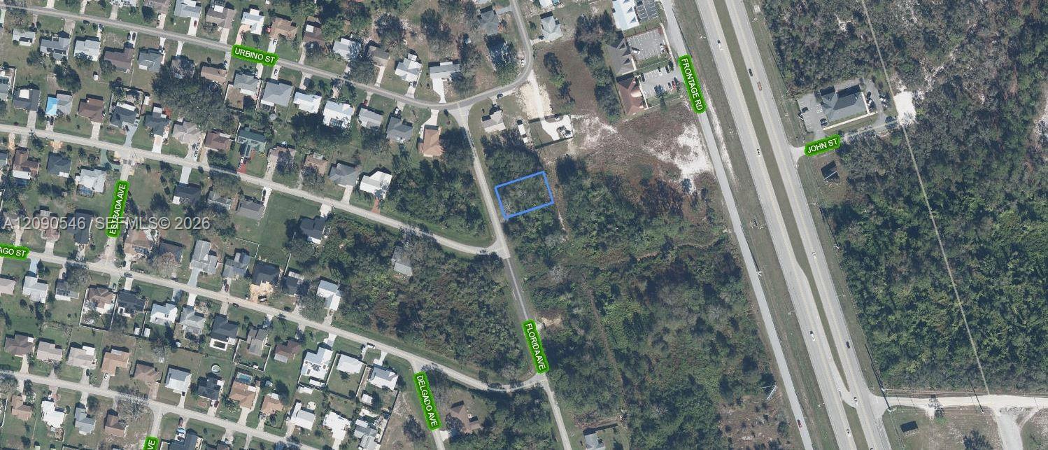 4006 Florida Property Photo 1