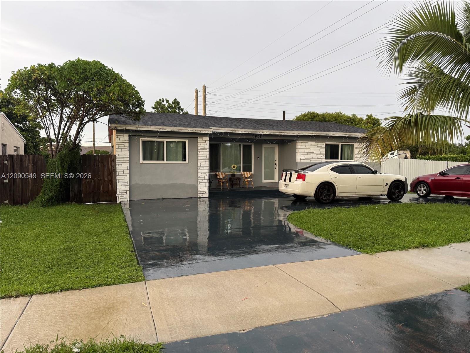 6401 Dewey Street Property Photo 1
