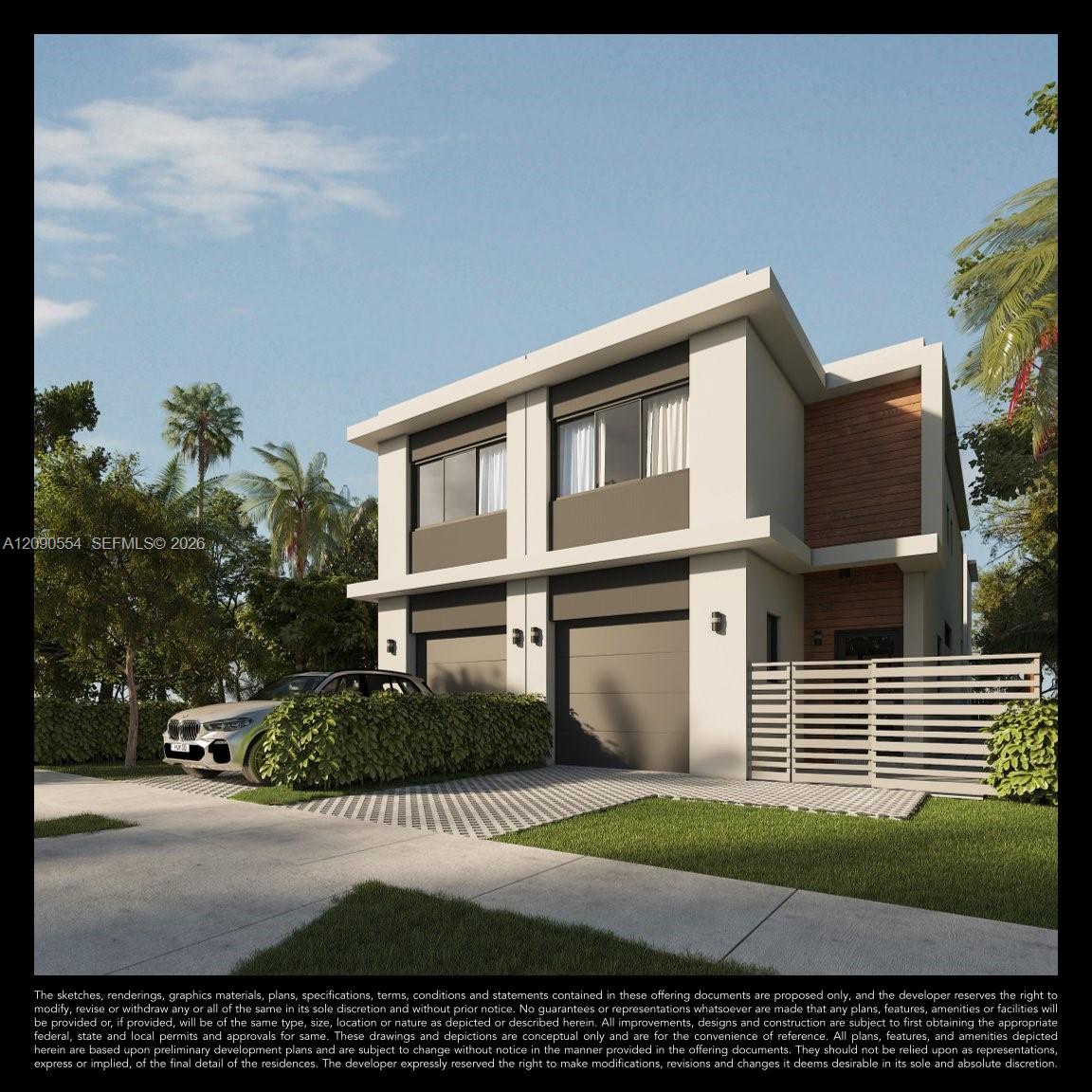 3023 SW 16 Terrace Property Photo 1