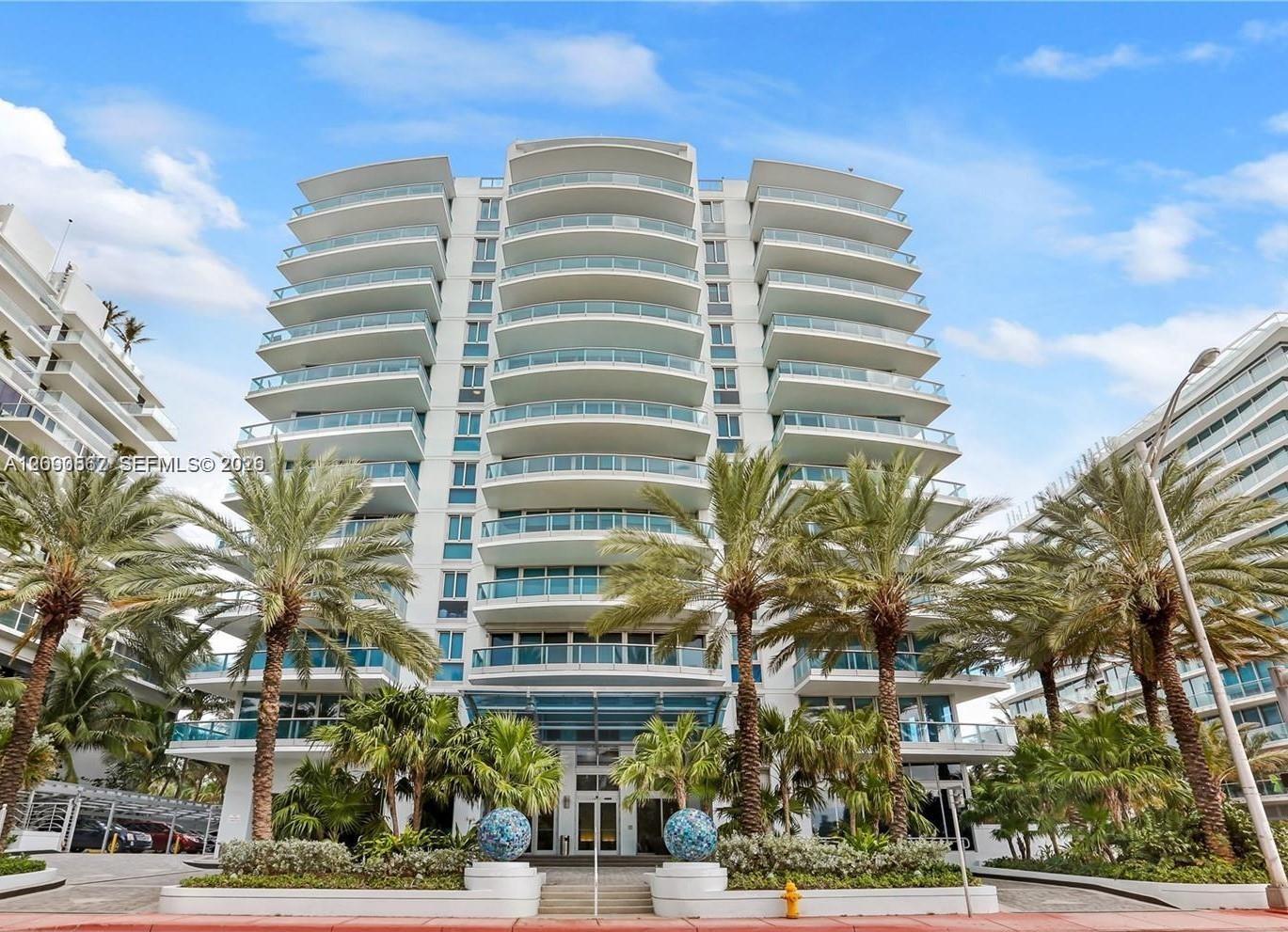 9401 Collins Avenue 303 Property Photo 1