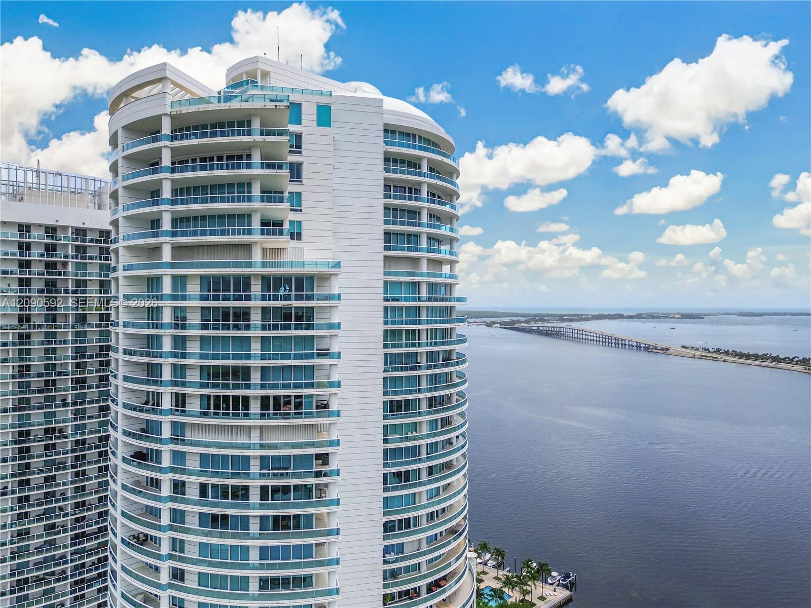 2127 Se Brickell Avenue 1406 Property Photo 1