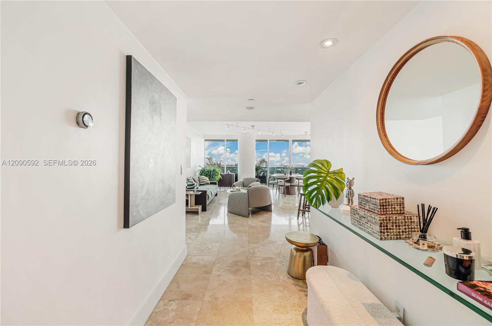 2127 Se Brickell Avenue 1406 Property Photo 5