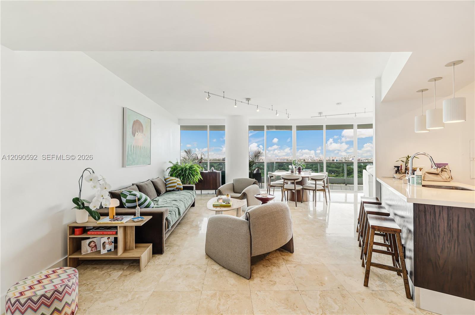 2127 Se Brickell Avenue 1406 Property Photo 6