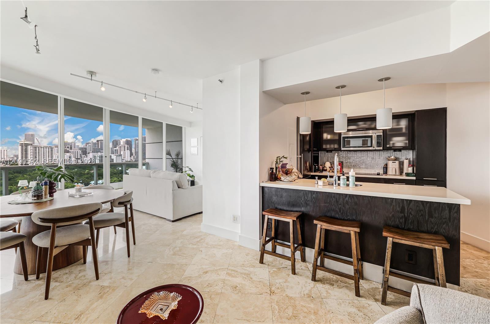 2127 Se Brickell Avenue 1406 Property Photo 11