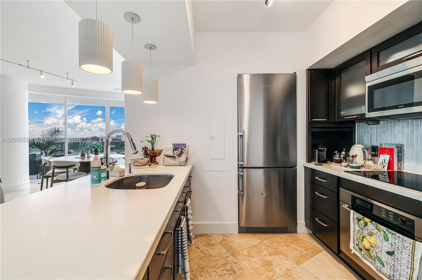 2127 Se Brickell Avenue 1406 Property Photo 12