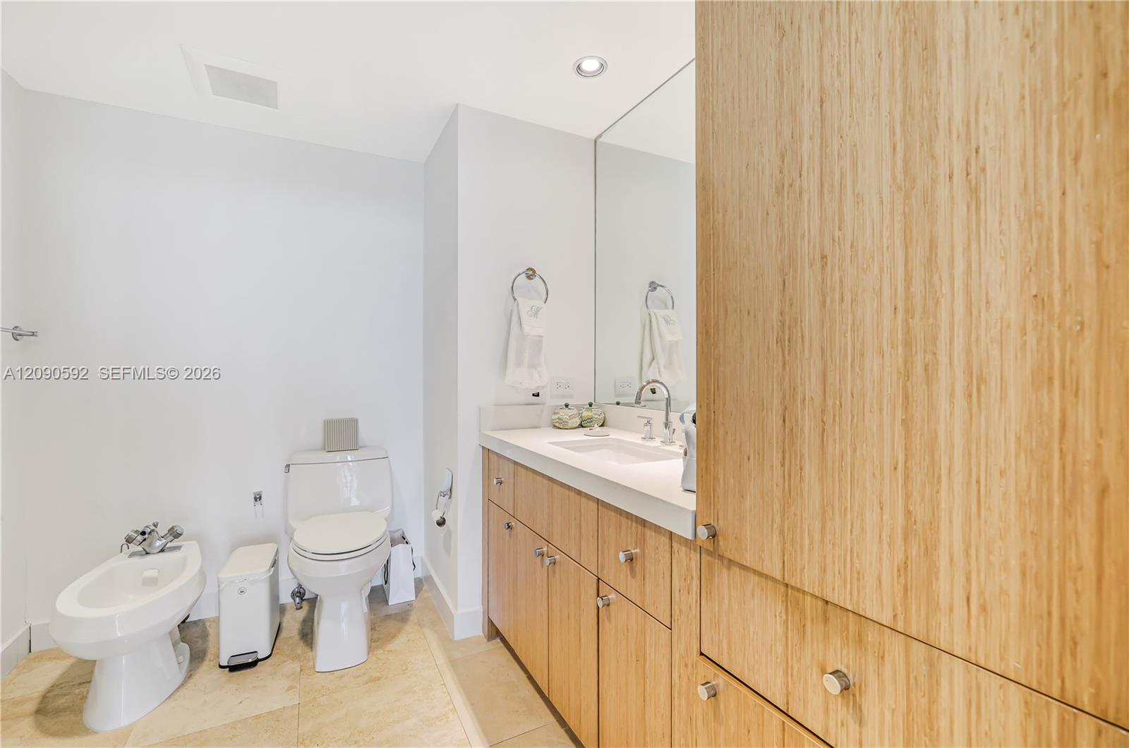 2127 Se Brickell Avenue 1406 Property Photo 14