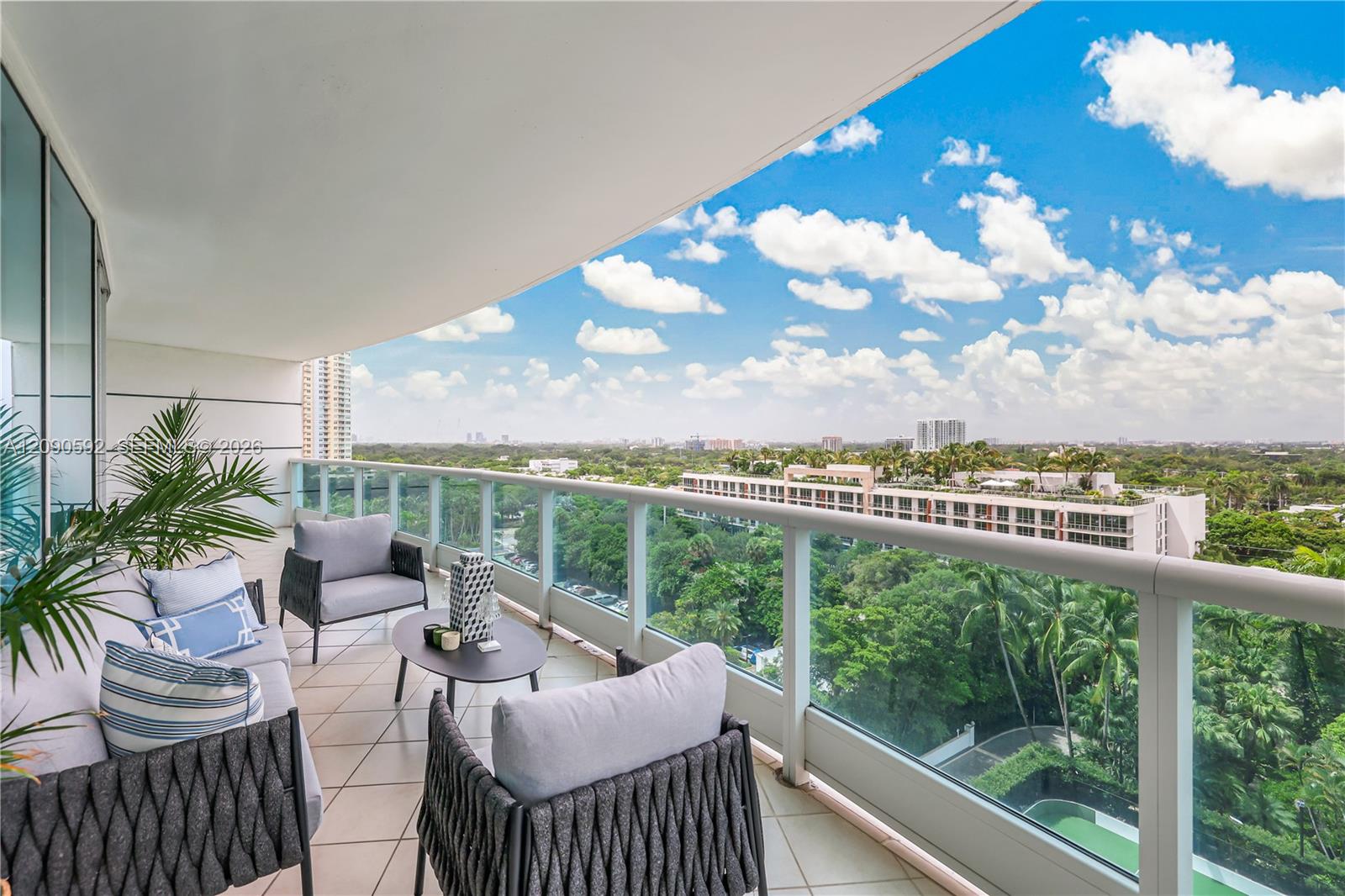 2127 Se Brickell Avenue 1406 Property Photo 17
