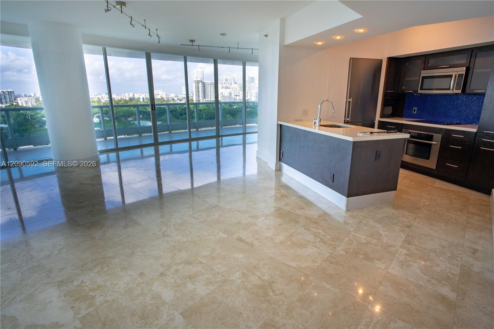 2127 Se Brickell Avenue 1406 Property Photo 19