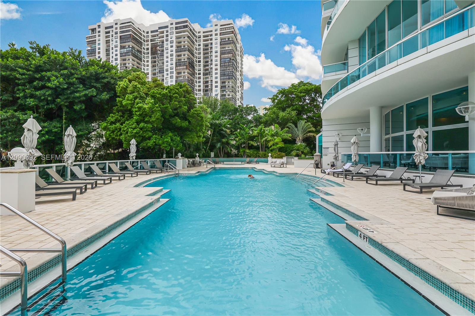 2127 Se Brickell Avenue 1406 Property Photo 25