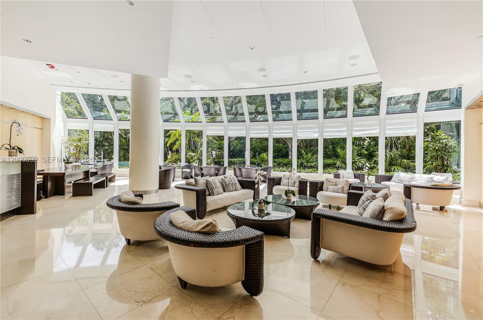 2127 Se Brickell Avenue 1406 Property Photo 27