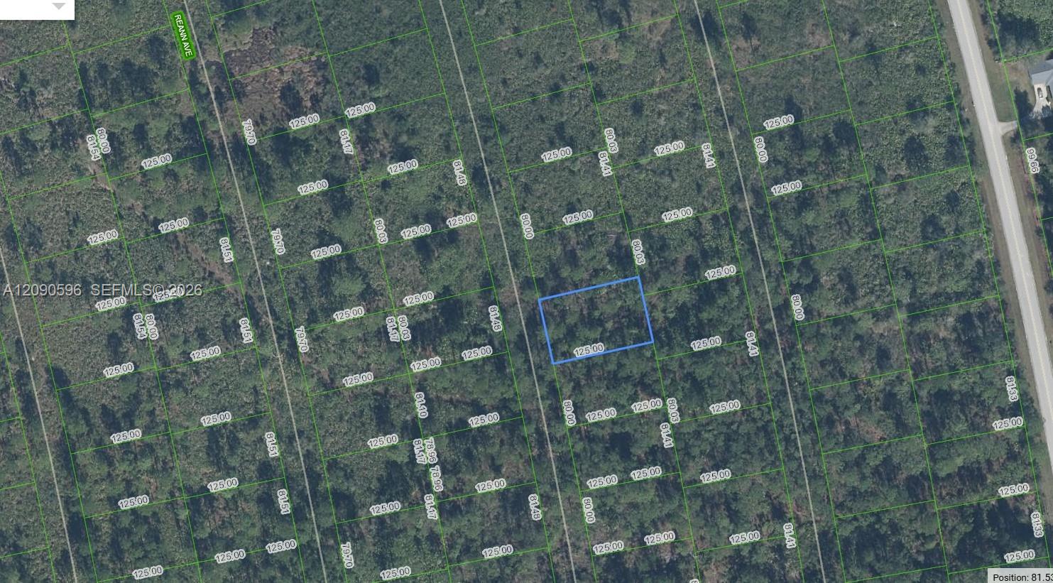 4434 Obispo Avenue Property Photo 1
