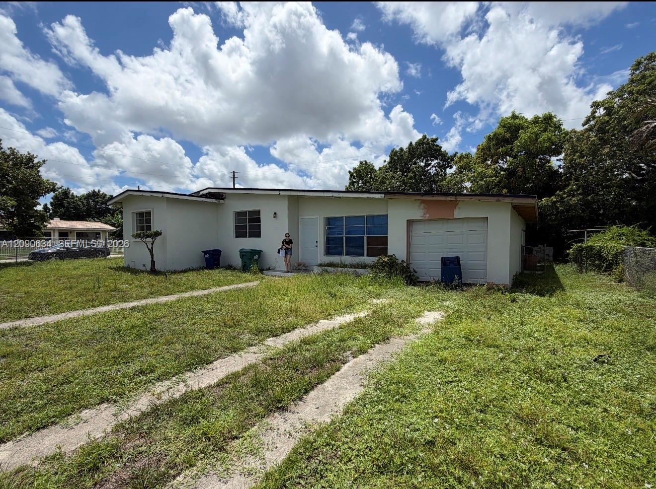 16810 NW 7th Ave Road