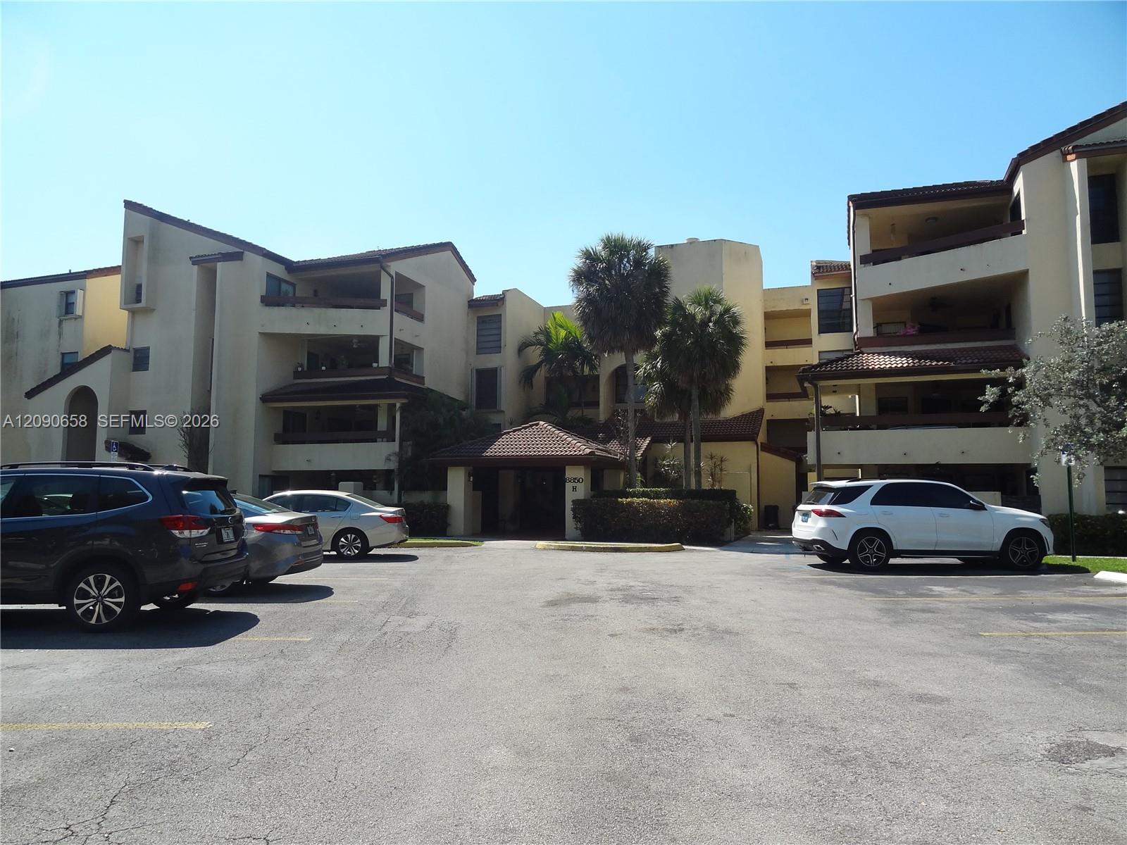 8850 Sw 123rd Court H305 Property Photo 27