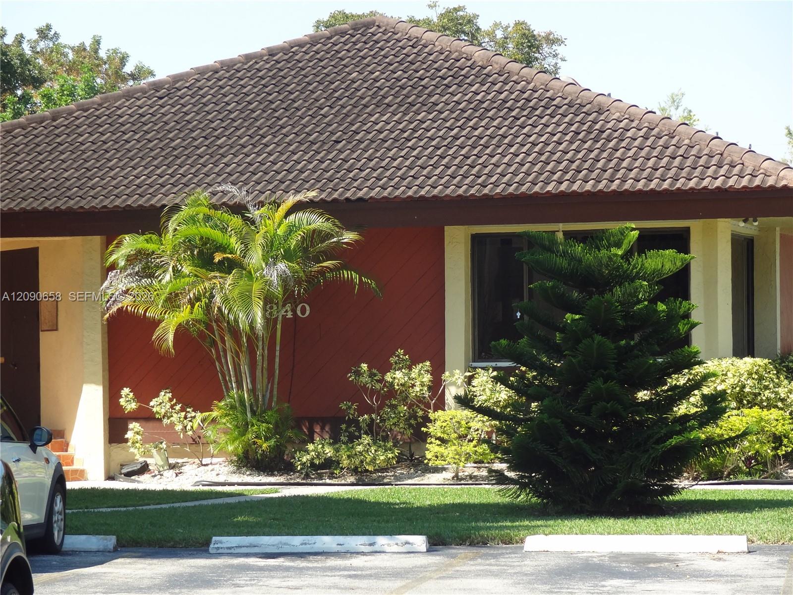 8850 Sw 123rd Court H305 Property Photo 28