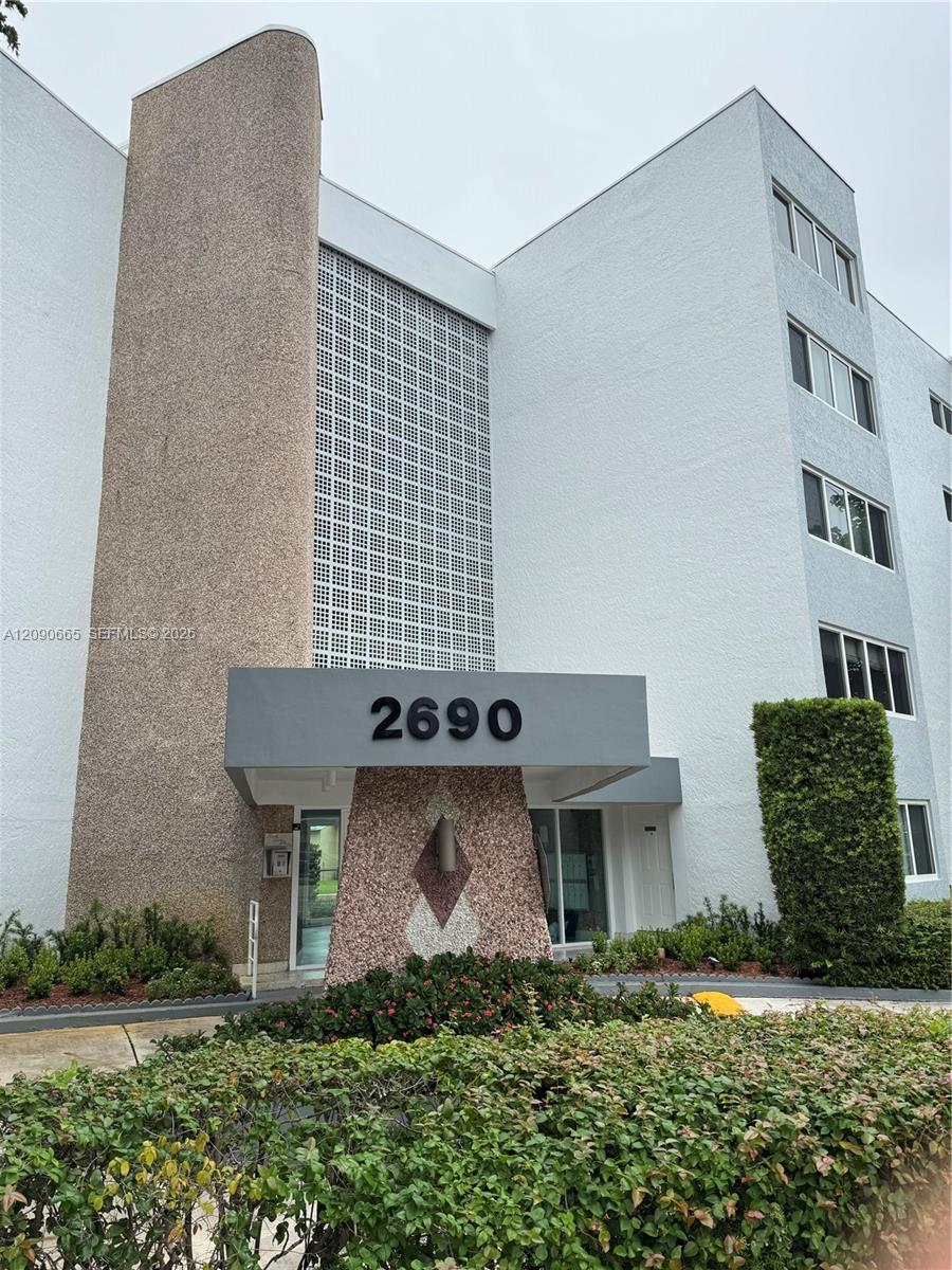 2690 SW 22nd Avenue 504