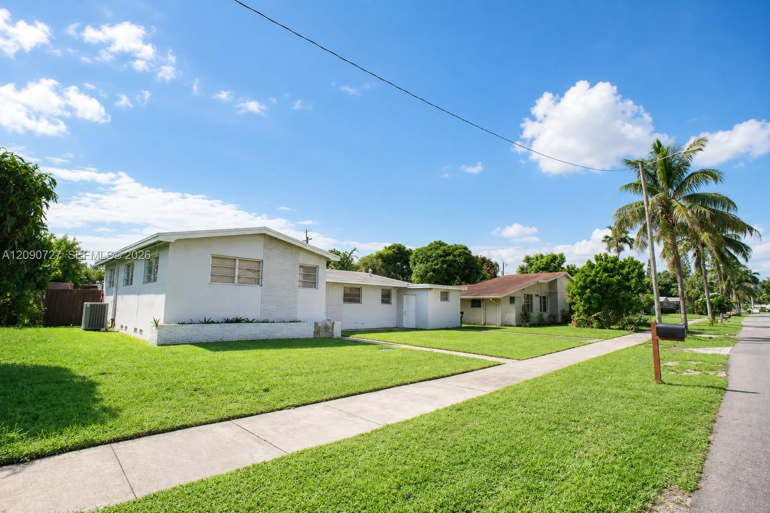 500 East Drive