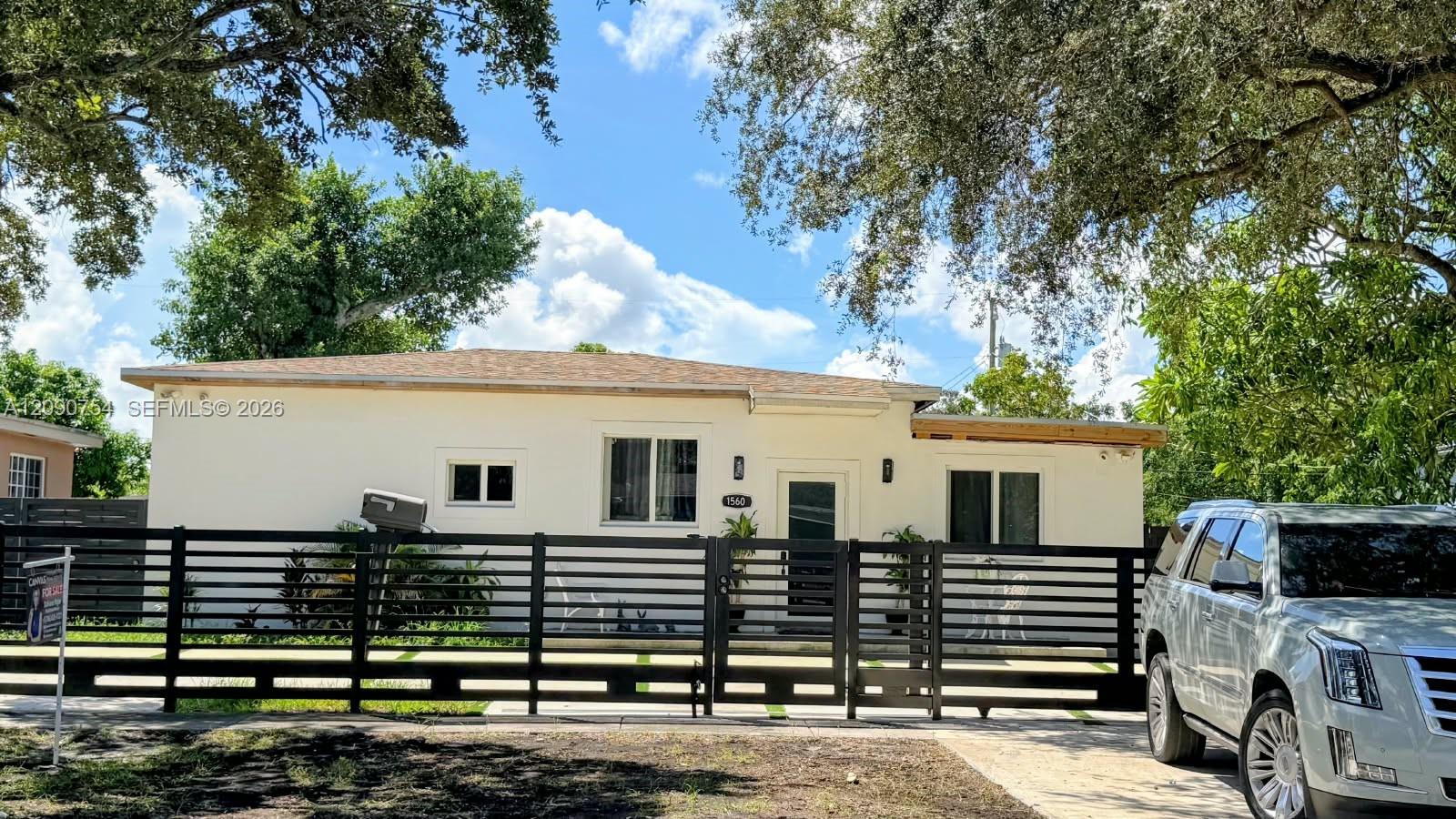 1560 NW 124th Street