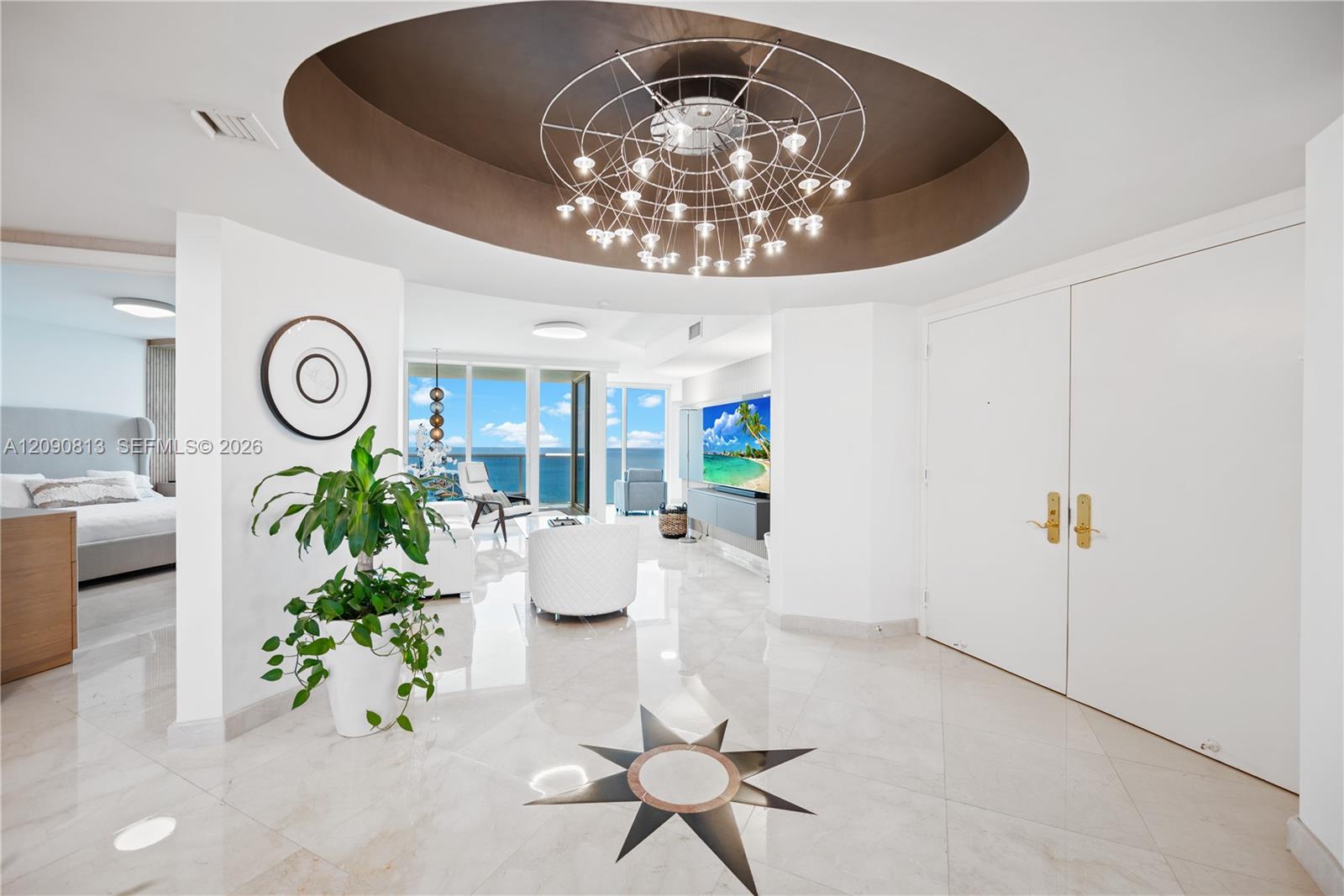 19111 Collins Avenue 2207 Property Photo 1