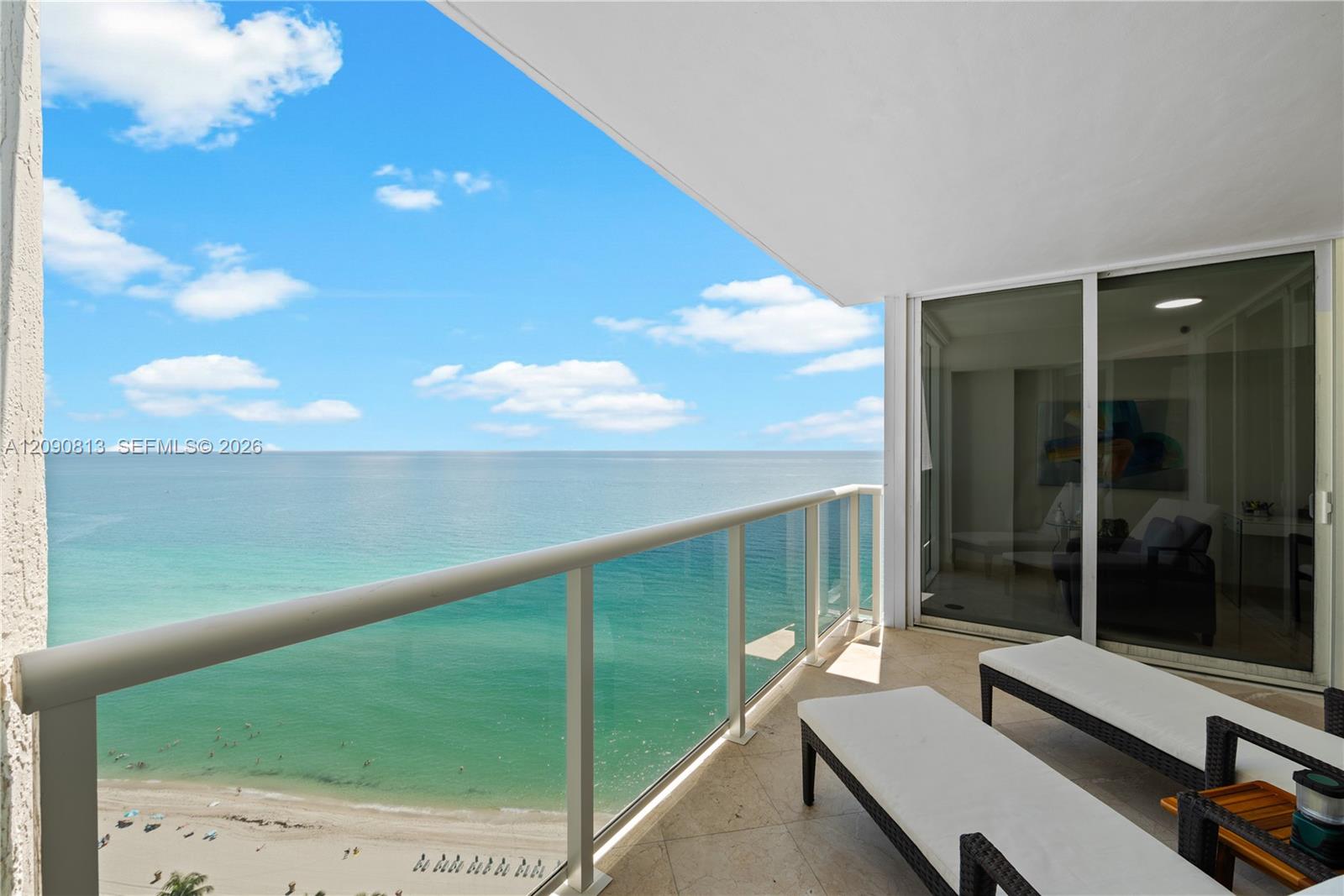 19111 Collins Avenue 2207 Property Photo 2