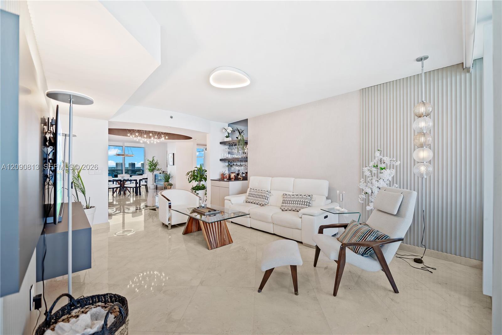 19111 Collins Avenue 2207 Property Photo 6