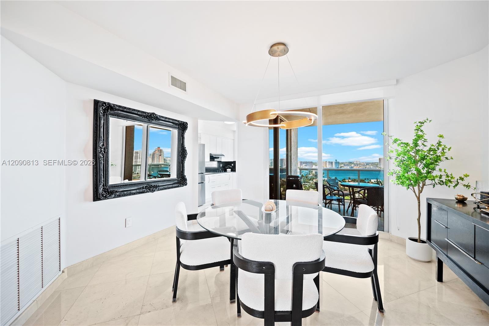 19111 Collins Avenue 2207 Property Photo 8