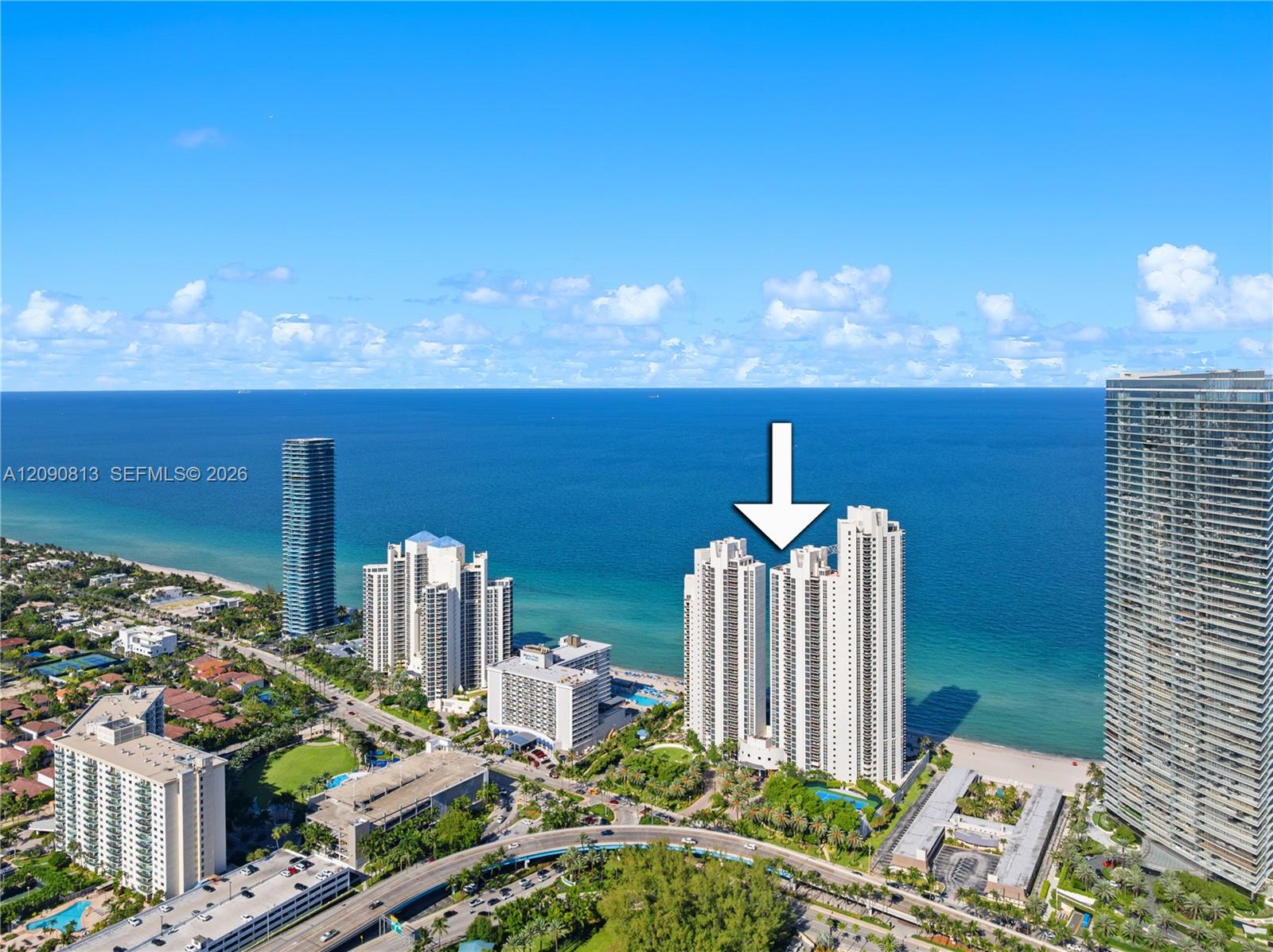 19111 Collins Avenue 2207 Property Photo 29