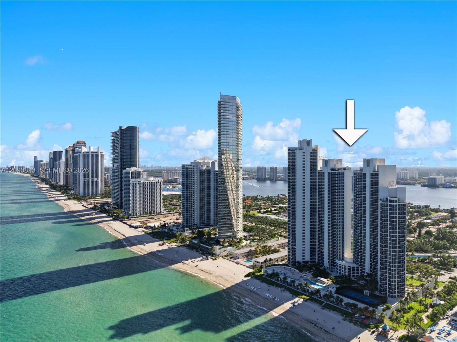 19111 Collins Avenue 2207 Property Photo 33