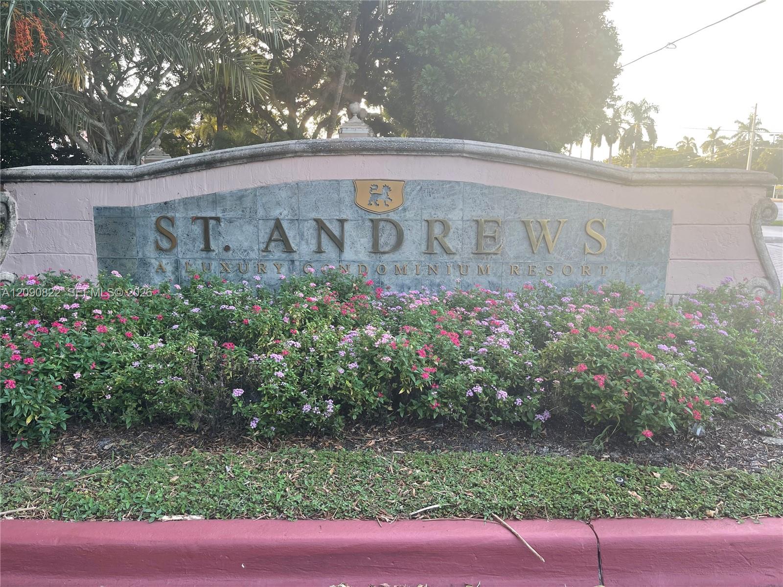 12124 Saint Andrews Place 206 Property Photo 1