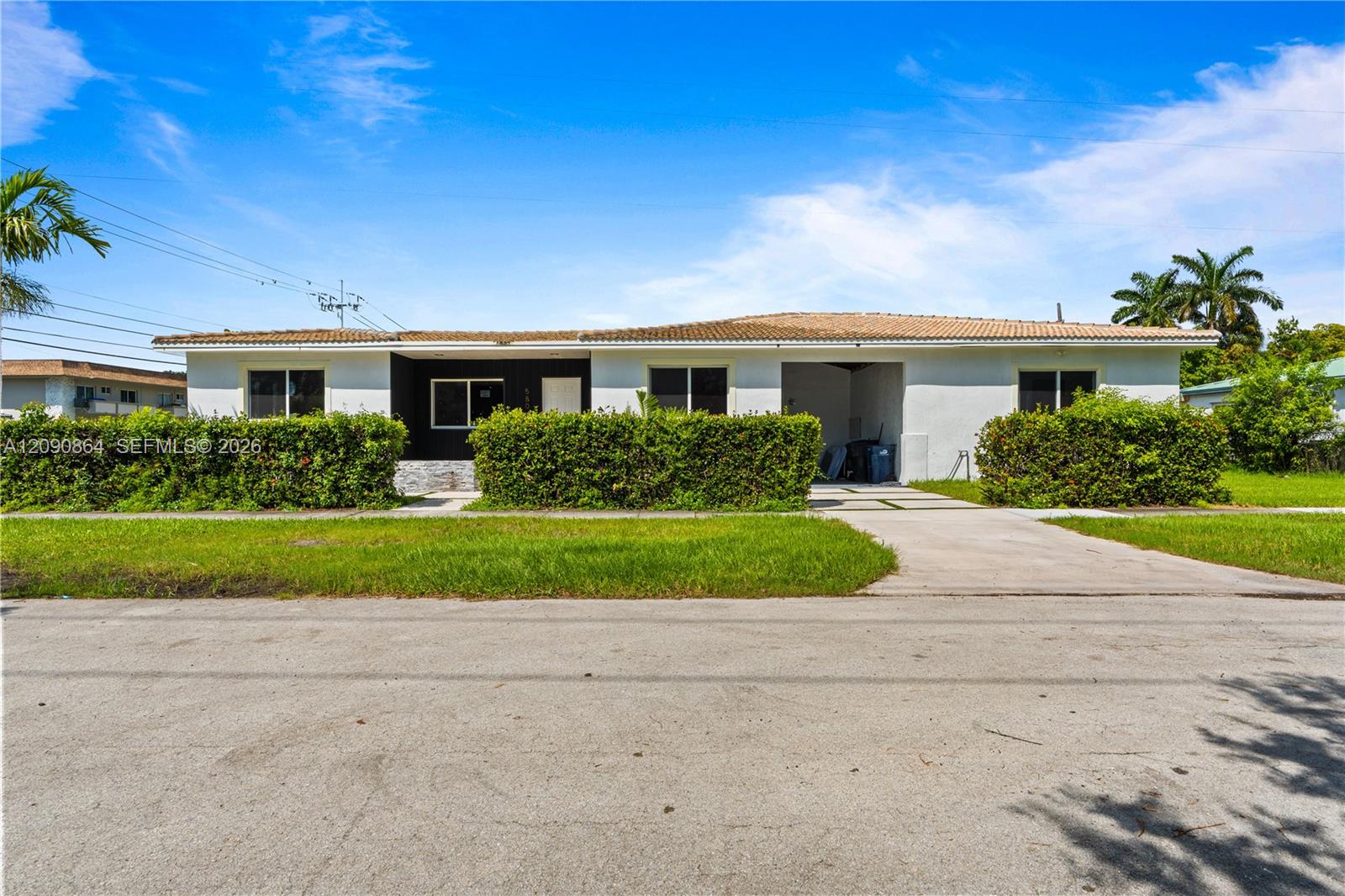 580 Lee Drive Property Photo 1