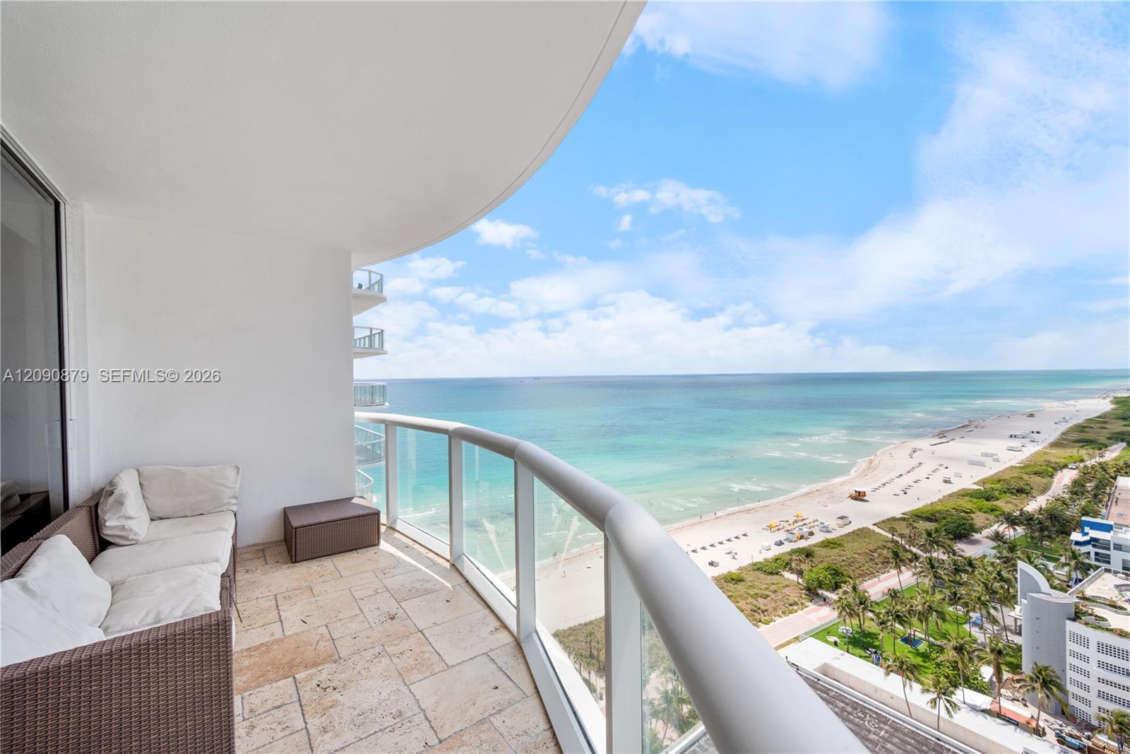 6365 Collins Avenue 2206 Property Photo 1