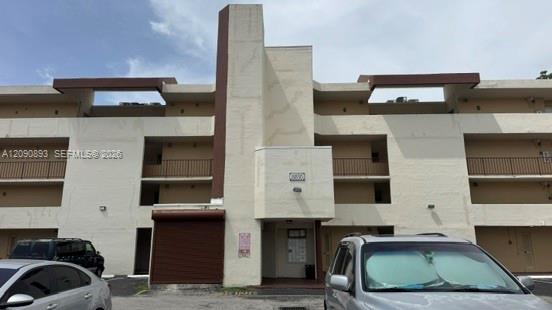 8850 Fontainebleau Boulevard 203 Property Photo 1