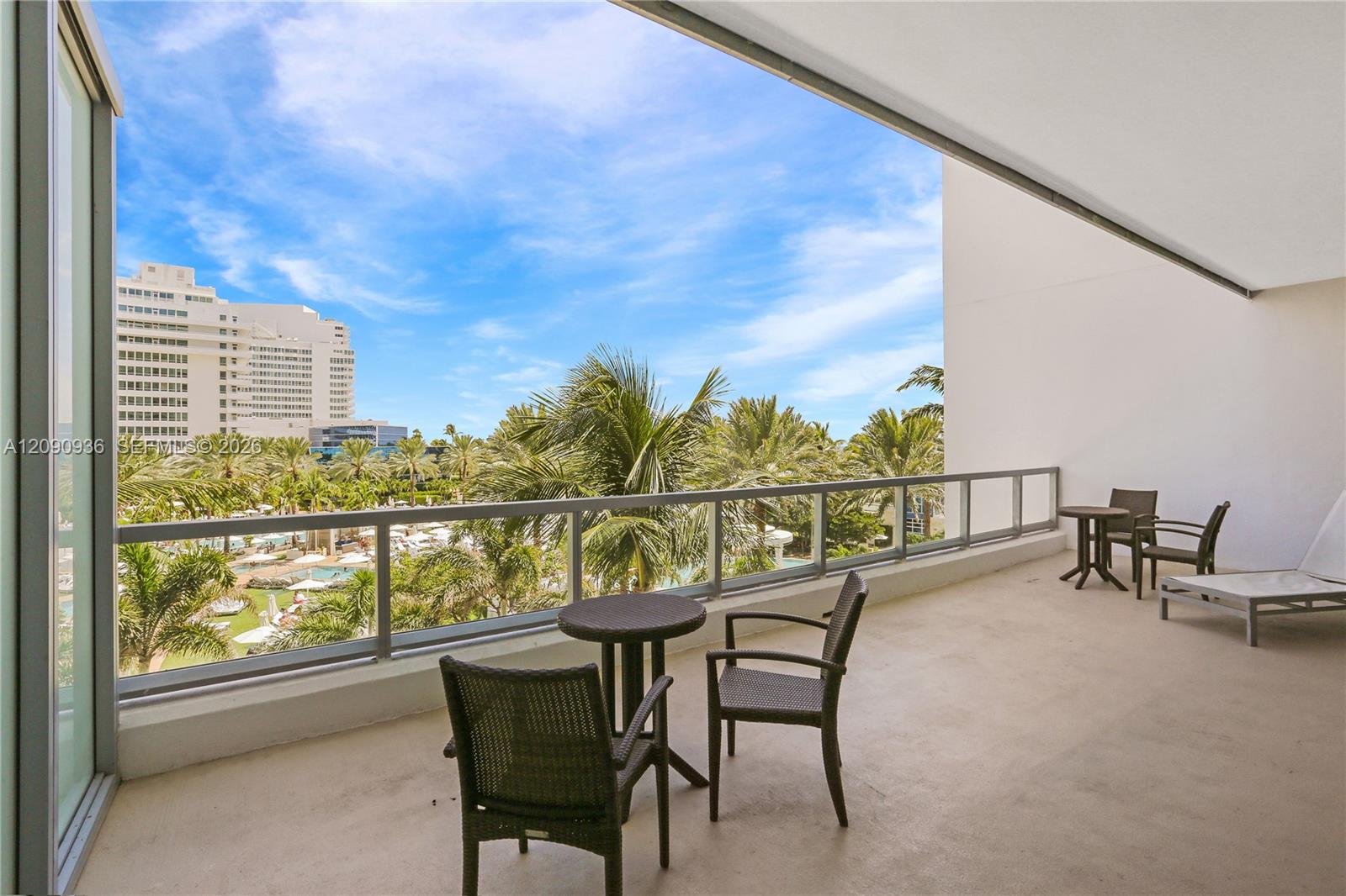 4391 Collins Avenue 307 Property Photo 2