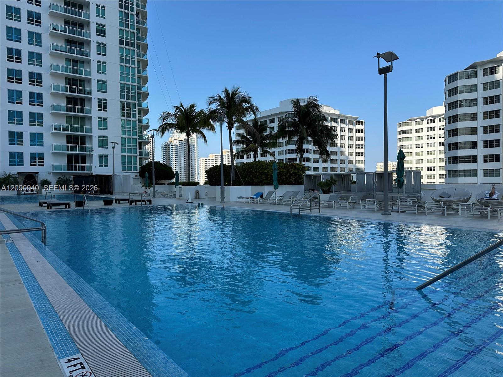 951 Brickell Avenue 1009 Property Photo 1