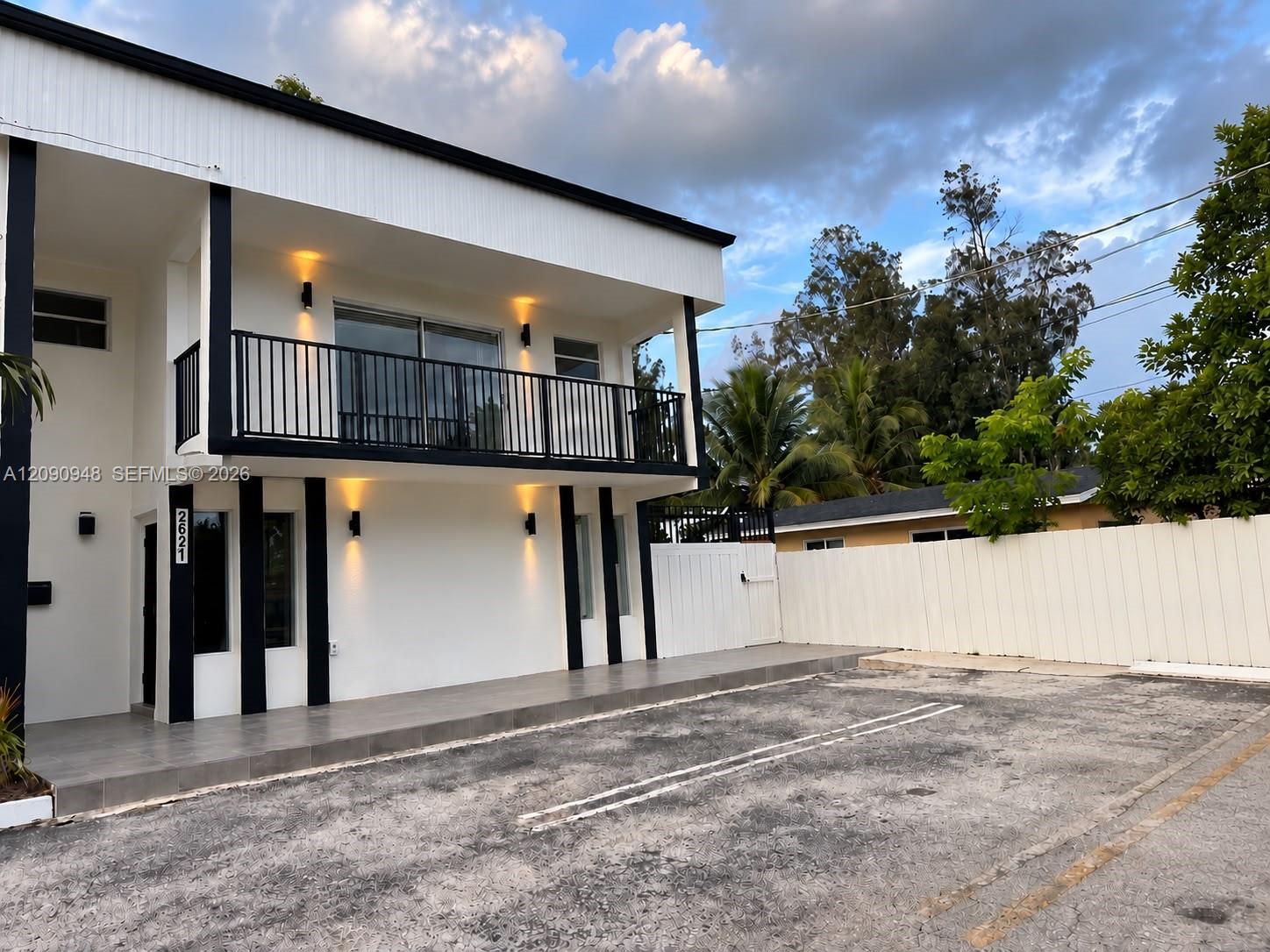 3301 NW 13th Terrace