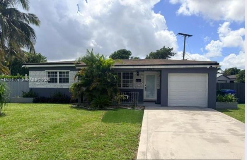 2630 De Soto Drive Property Photo 1