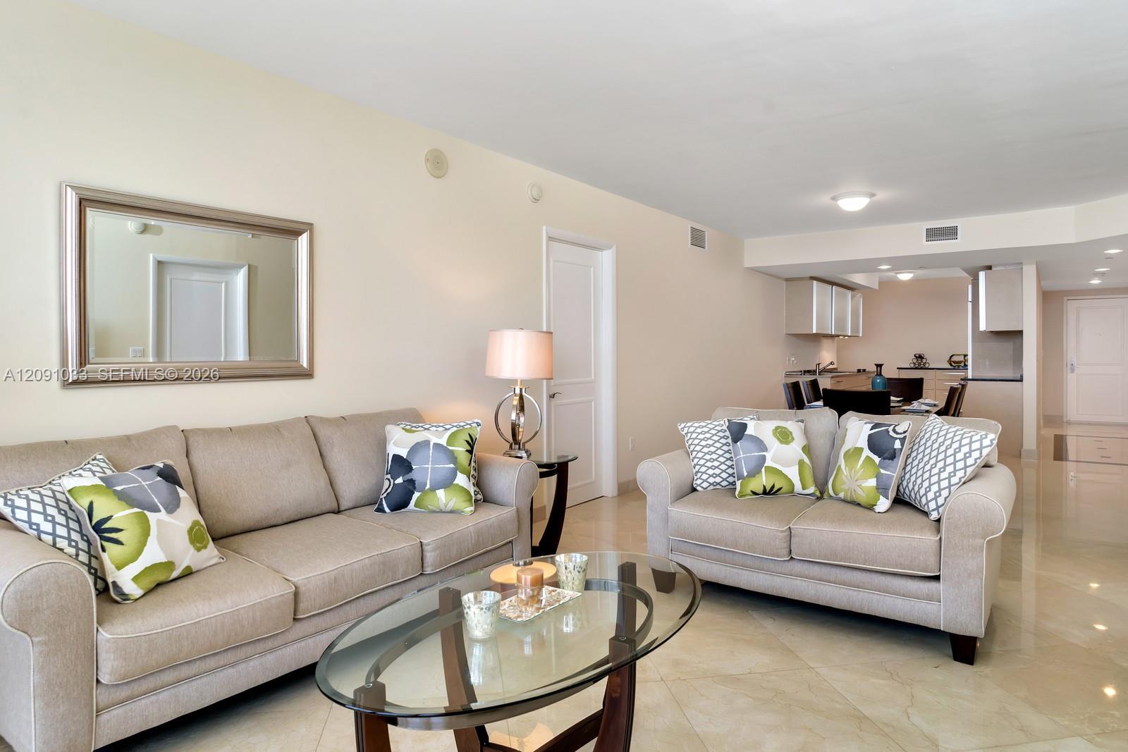 1850 S Ocean Drive 2203 Property Photo 4