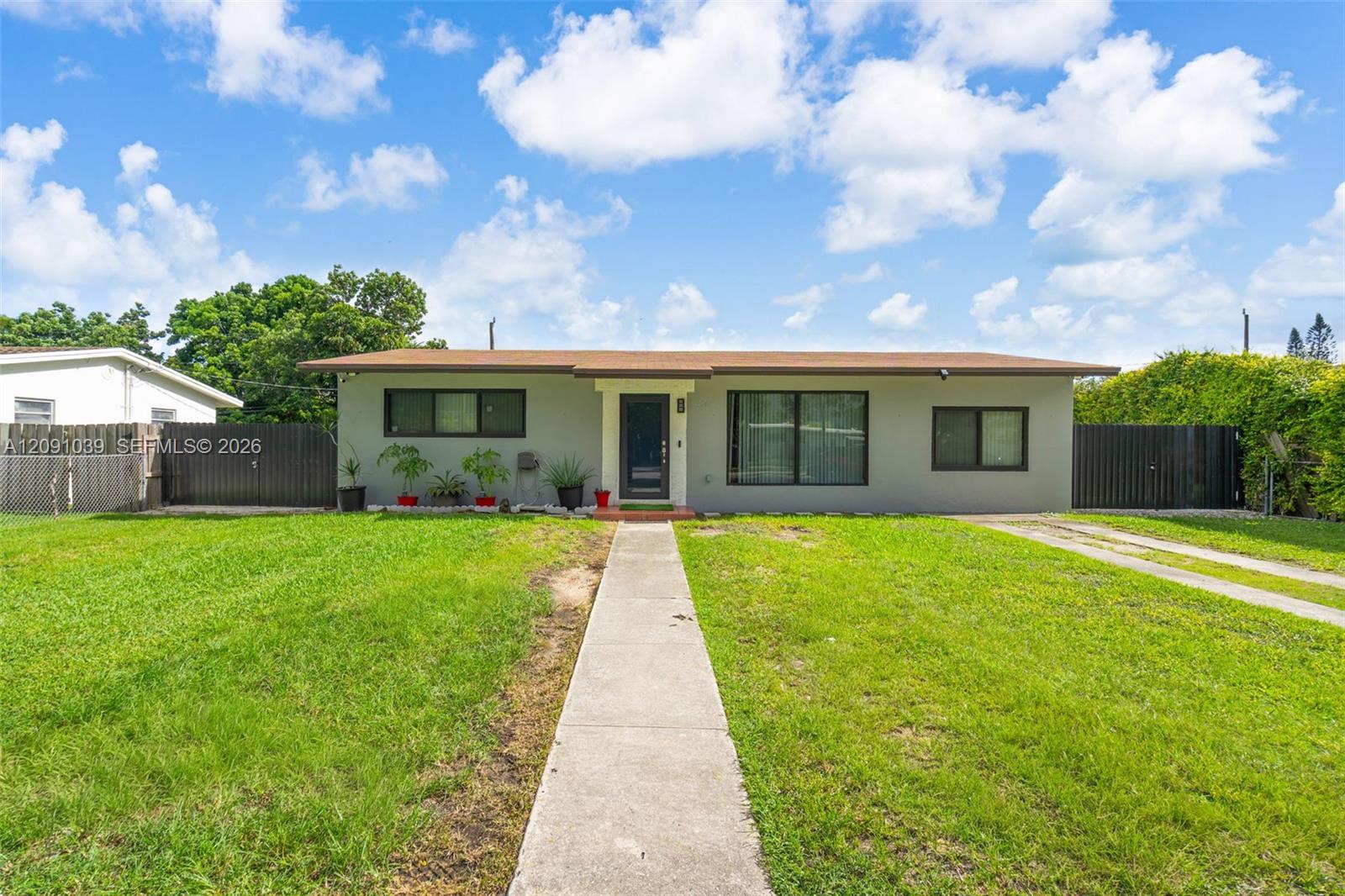 14740 Sw 296th Street Property Photo 1