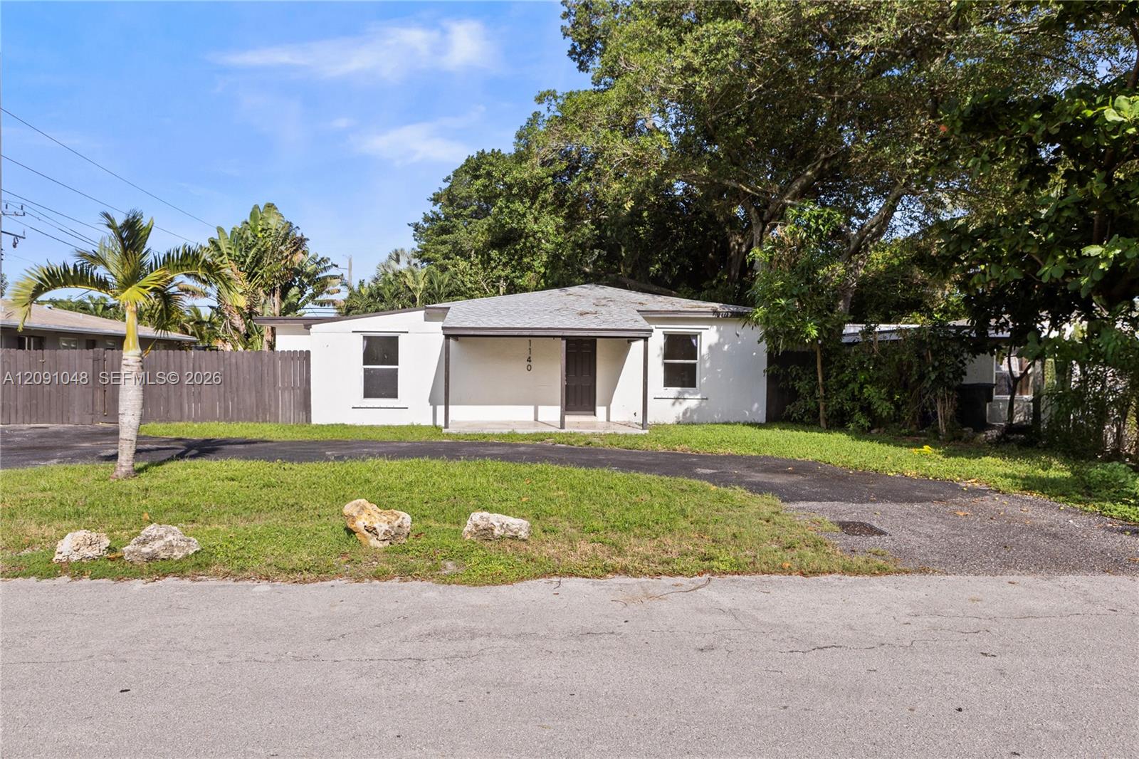 1140 NW 3rd Avenue Property Photo 1