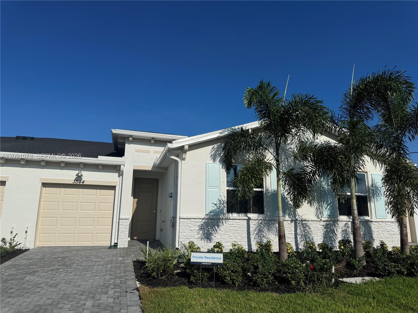 3544 Spanish Cedar Place Property Photo 1
