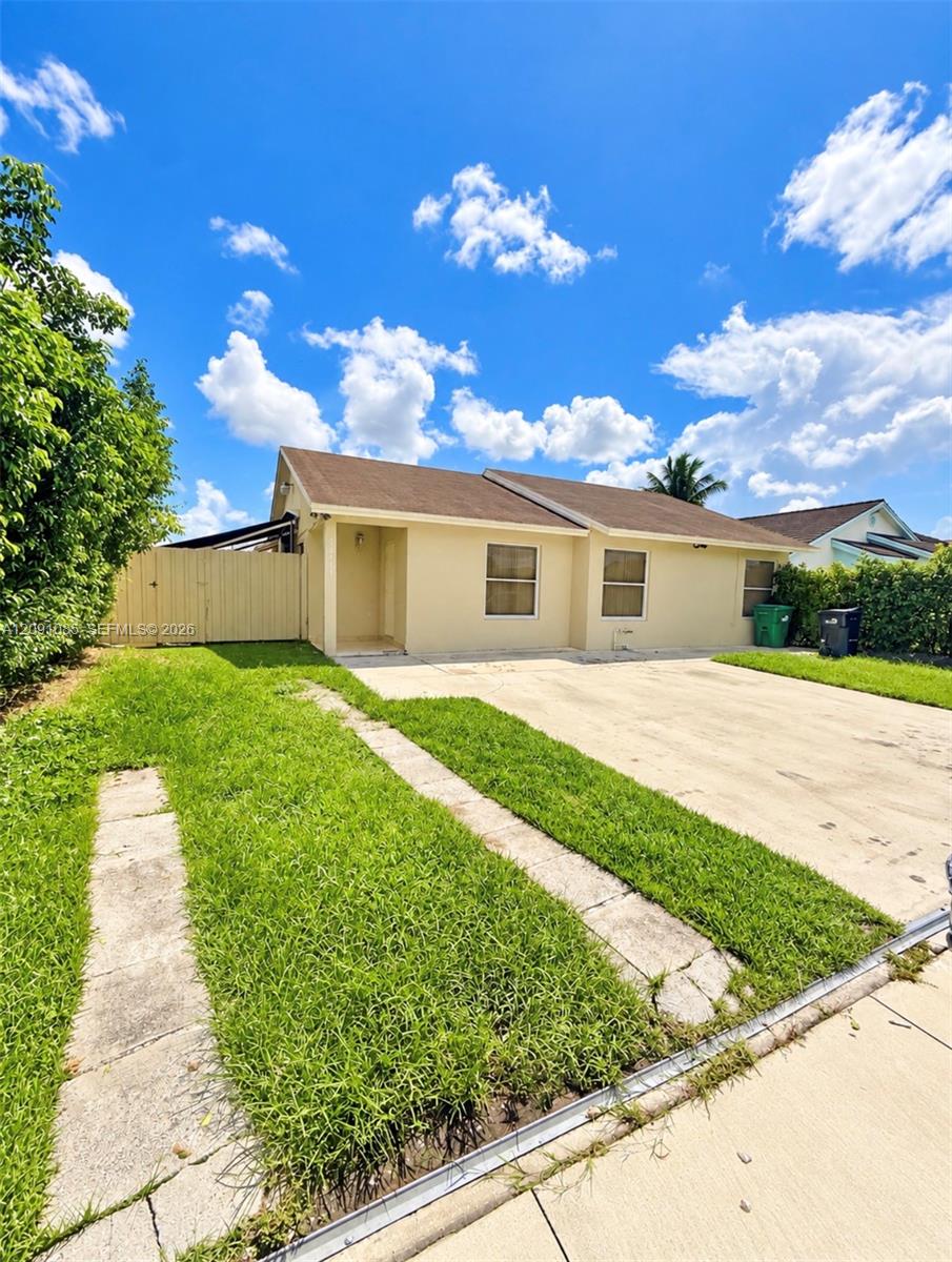 30233 SW 161st Court