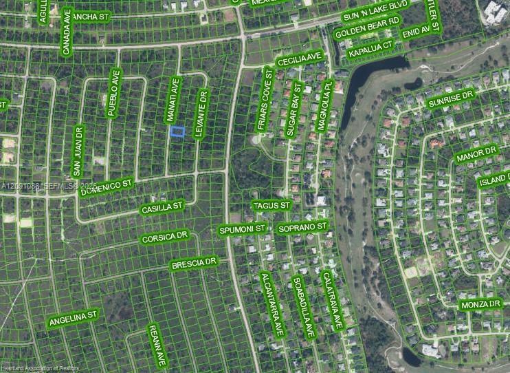 5102 Manati Avenue Property Photo 26
