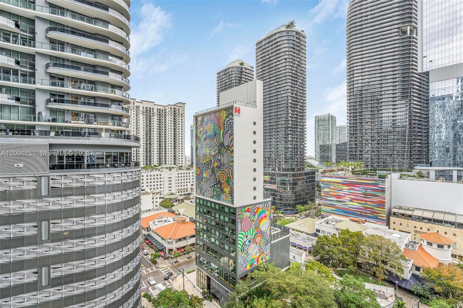 1010 Brickell Avenue 1710 Property Photo 15