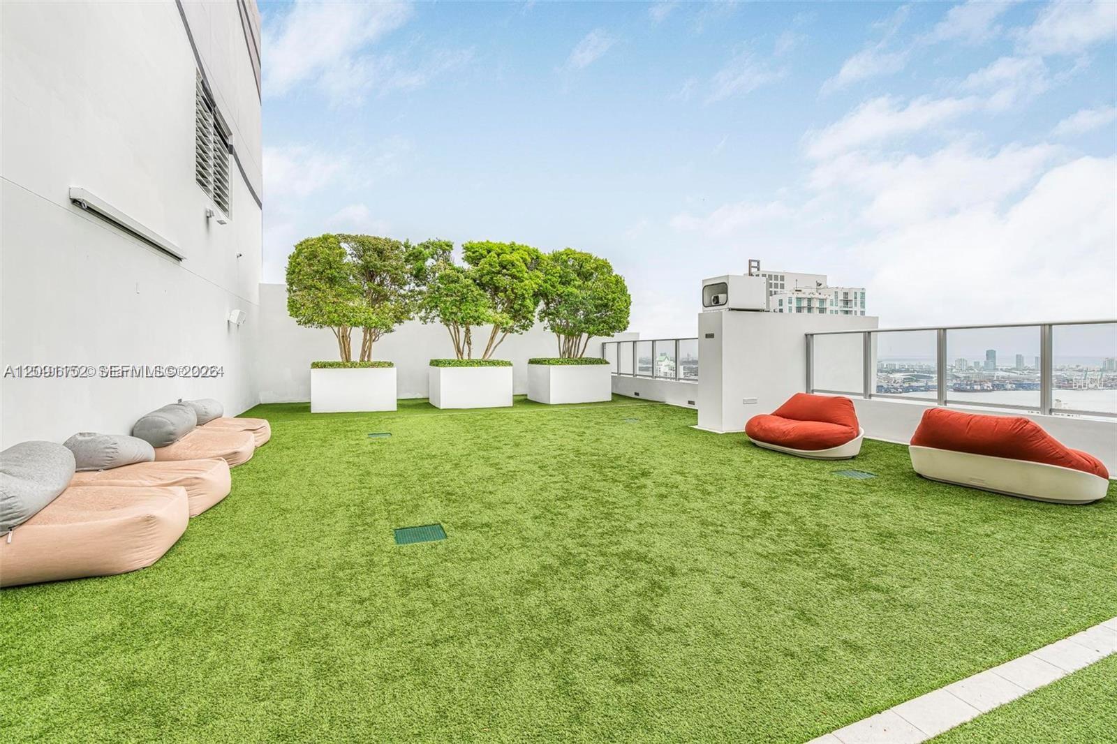 1010 Brickell Avenue 1710 Property Photo 28