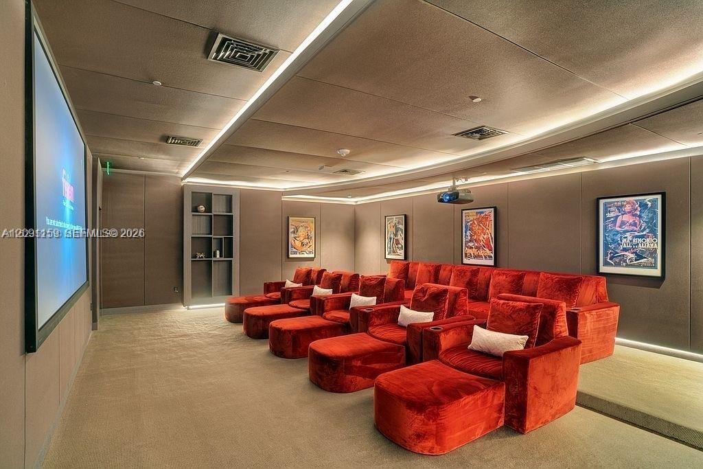 1000 Brickell Plaza 4504 Property Photo 21