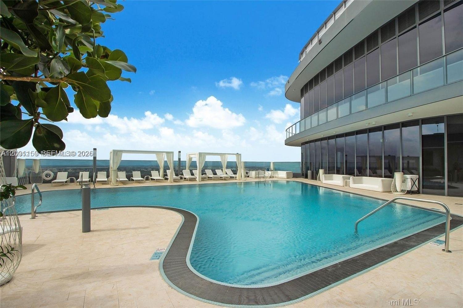 1000 Brickell Plaza 4504 Property Photo 25