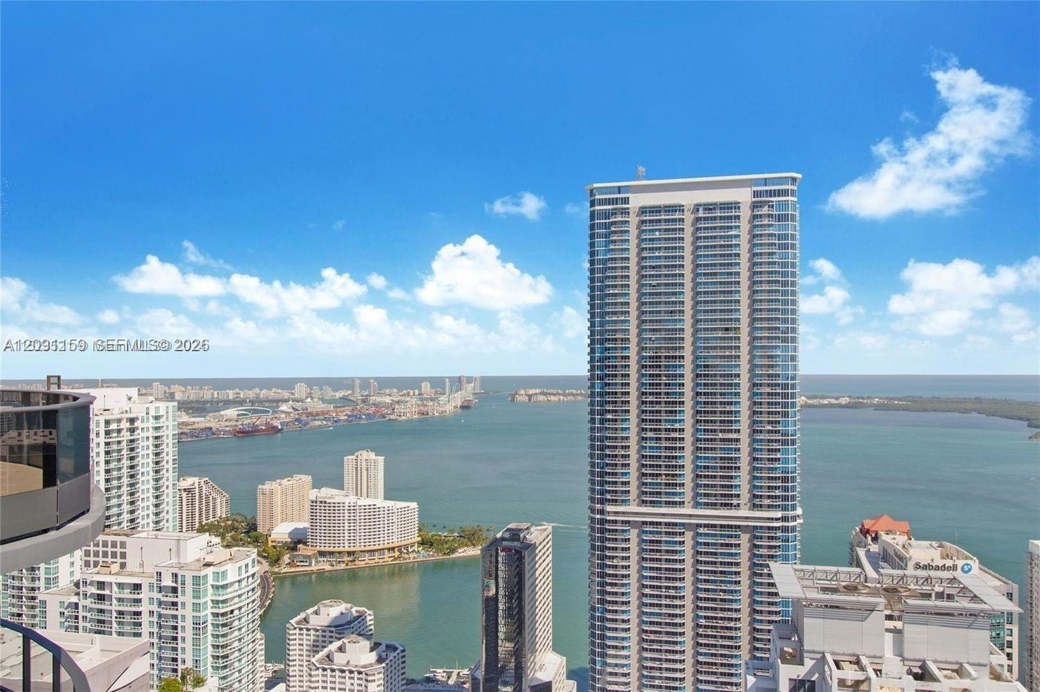 1000 Brickell Plaza 4504 Property Photo 26